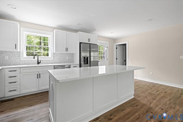 2700 River Rd, Prince George, VA 23875