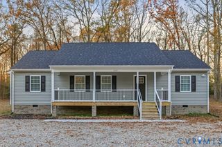 2700 River Rd, Prince George, VA 23875