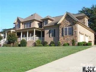 1163 Willow Creek Drive, Newton, NC 28658