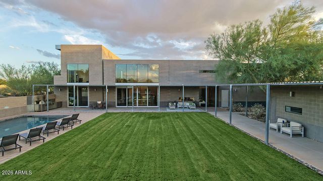 10010 E JENAN Drive, Scottsdale, AZ 85260