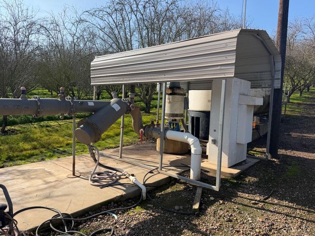 16501 28 Mile, Oakdale, CA 95361