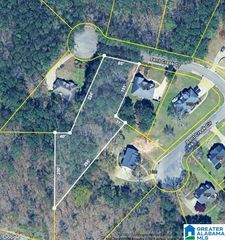 5709 BENT CREEK DRIVE, Pinson, AL 35126