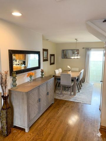 2707 Carnegie Lane Unit 1, Redondo Beach, CA 90278