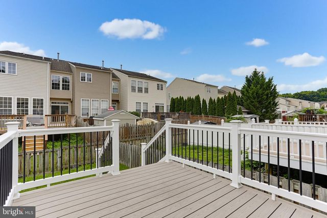 4940 BRISTLE CONE CIR, Aberdeen, MD 21001