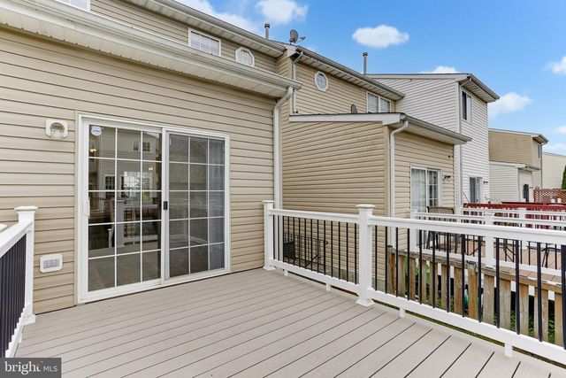 4940 BRISTLE CONE CIR, Aberdeen, MD 21001