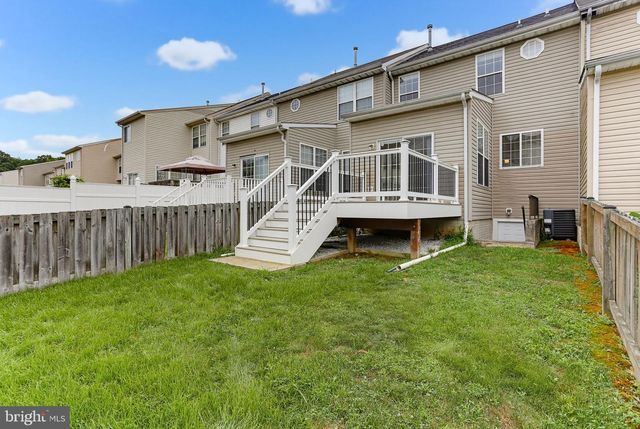 4940 BRISTLE CONE CIR, Aberdeen, MD 21001
