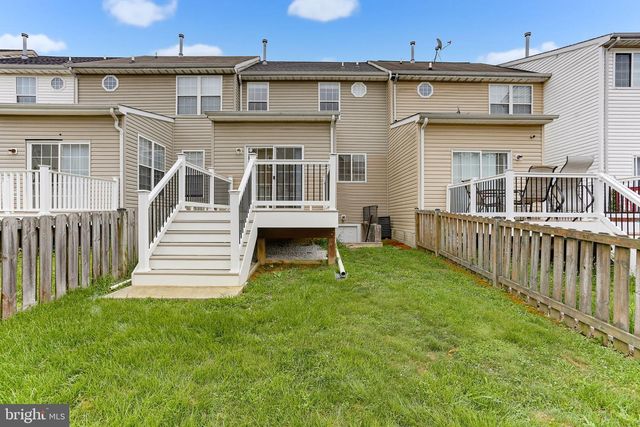 4940 BRISTLE CONE CIR, Aberdeen, MD 21001