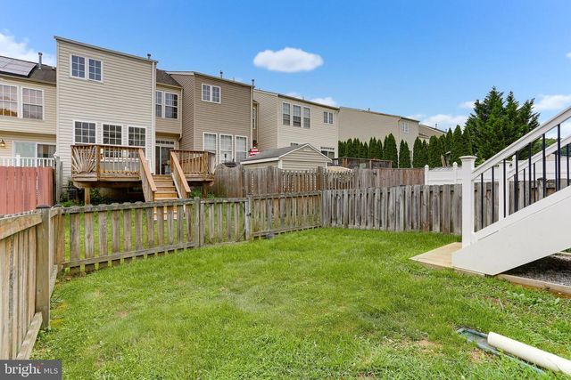 4940 BRISTLE CONE CIR, Aberdeen, MD 21001