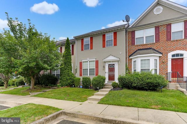 4940 BRISTLE CONE CIR, Aberdeen, MD 21001