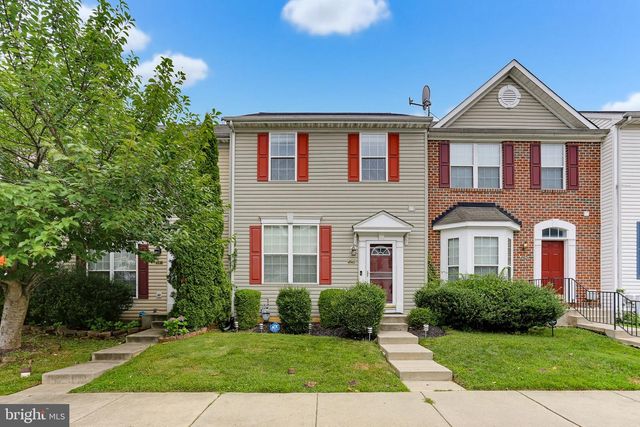 4940 BRISTLE CONE CIR, Aberdeen, MD 21001