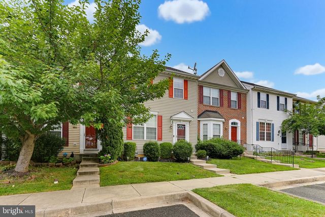 4940 BRISTLE CONE CIR, Aberdeen, MD 21001