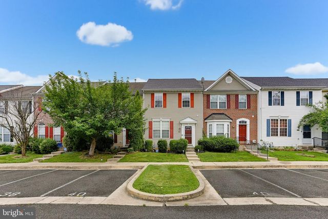 4940 BRISTLE CONE CIR, Aberdeen, MD 21001