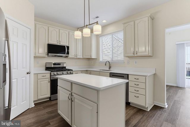 4940 BRISTLE CONE CIR, Aberdeen, MD 21001