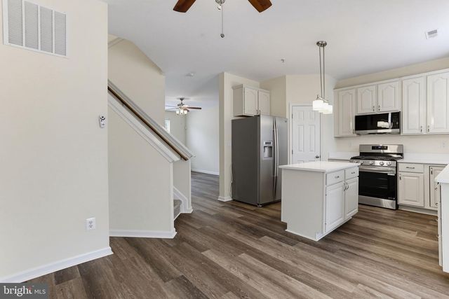 4940 BRISTLE CONE CIR, Aberdeen, MD 21001
