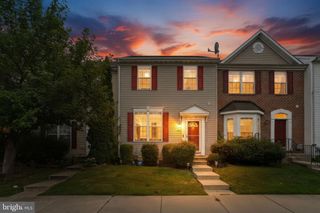 4940 BRISTLE CONE CIR, Aberdeen, MD 21001