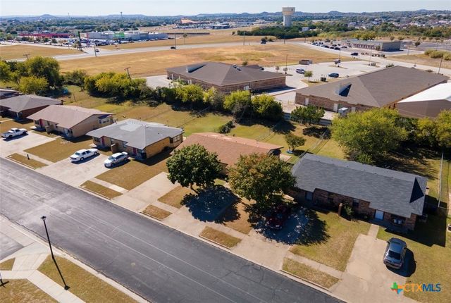 3321 Chisholm Trail, Killeen, TX 76542