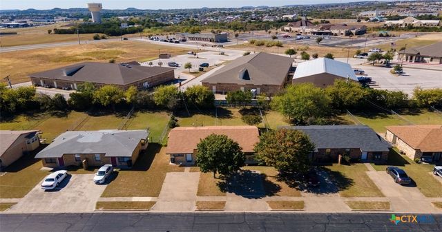 3321 Chisholm Trail, Killeen, TX 76542