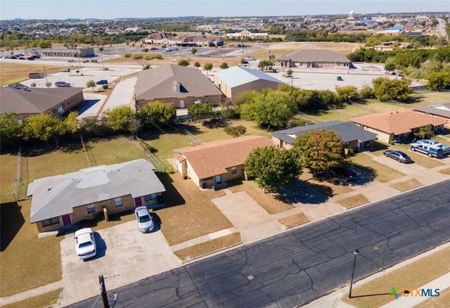 3321 Chisholm Trail, Killeen, TX 76542