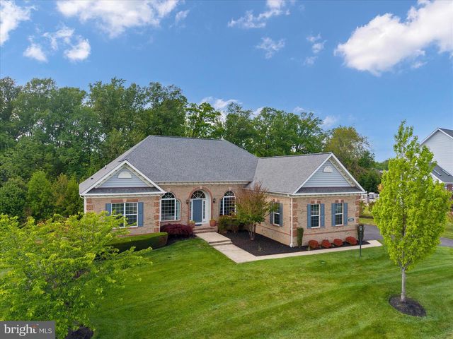 2802 WEARY CREEK CT, Bowie, MD 20716