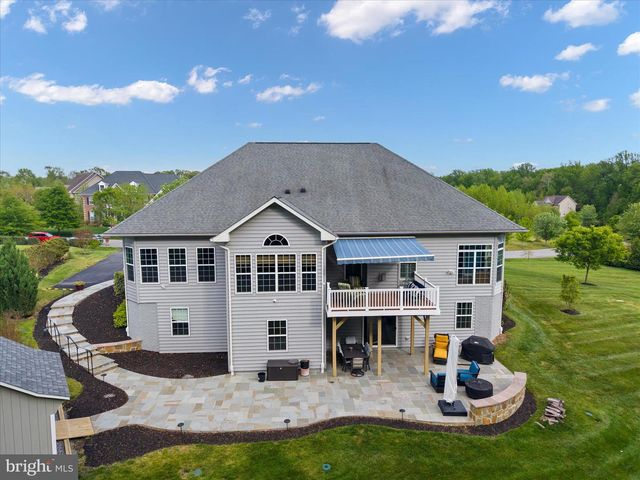 2802 WEARY CREEK CT, Bowie, MD 20716