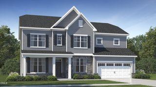 2006 Cozybrook Trail, Durham, NC 27703