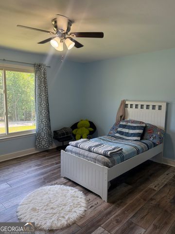 378 Clyde Court, Mcdonough, GA 30252