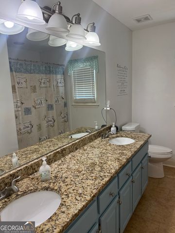 378 Clyde Court, Mcdonough, GA 30252