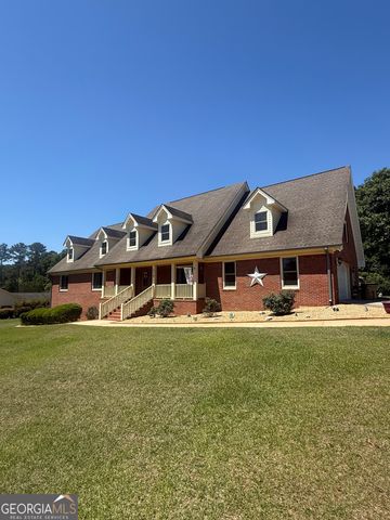 378 Clyde Court, Mcdonough, GA 30252