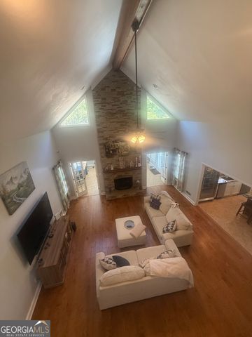378 Clyde Court, Mcdonough, GA 30252