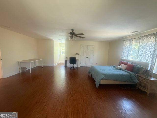 378 Clyde Court, Mcdonough, GA 30252