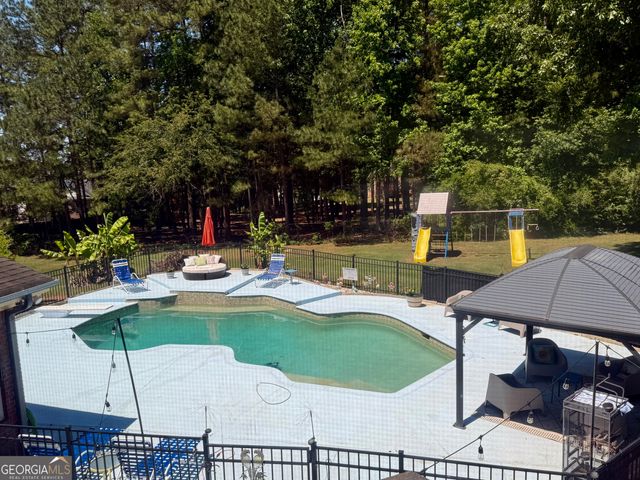 378 Clyde Court, Mcdonough, GA 30252