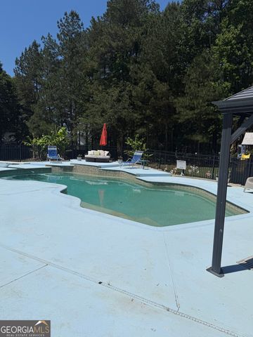 378 Clyde Court, Mcdonough, GA 30252
