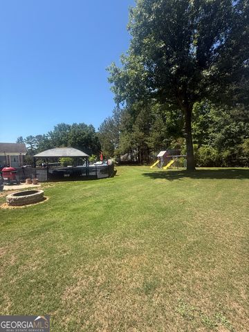 378 Clyde Court, Mcdonough, GA 30252