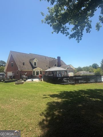378 Clyde Court, Mcdonough, GA 30252