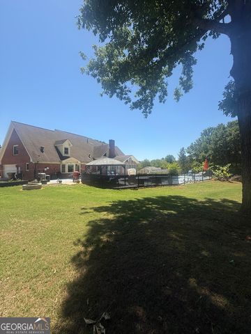 378 Clyde Court, Mcdonough, GA 30252