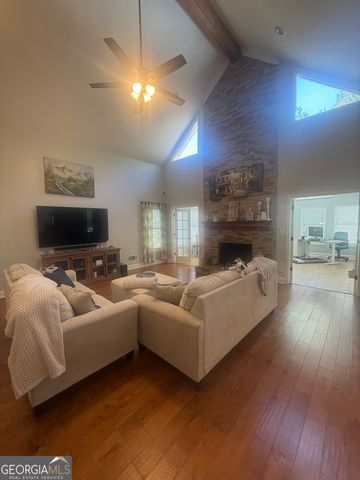 378 Clyde Court, Mcdonough, GA 30252