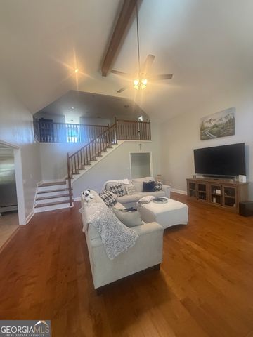 378 Clyde Court, Mcdonough, GA 30252