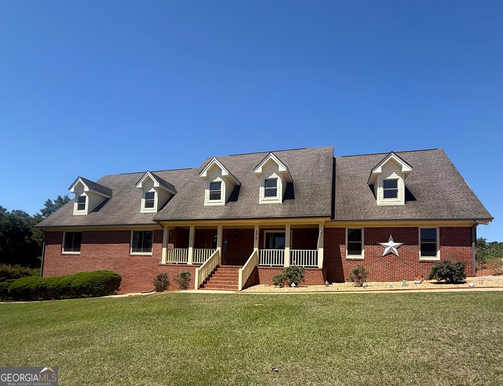 378 Clyde Court, Mcdonough, GA 30252