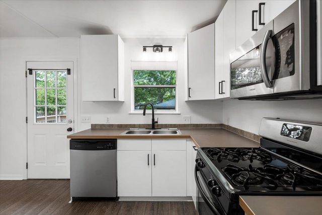 1717 Bluebonnet LN B, Austin, TX 78704