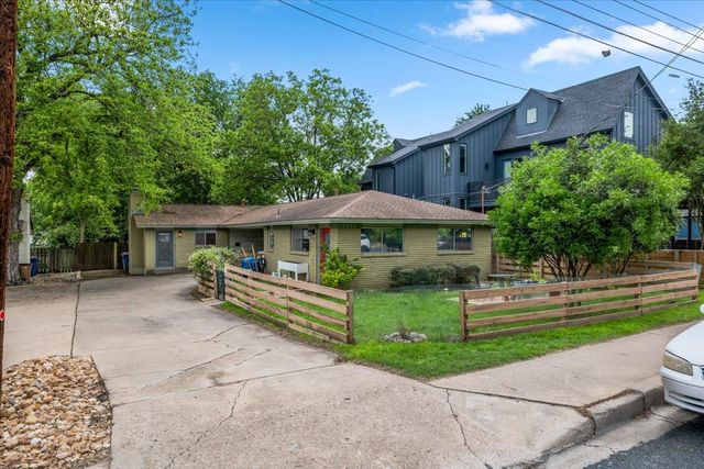 1717 Bluebonnet LN B, Austin, TX 78704