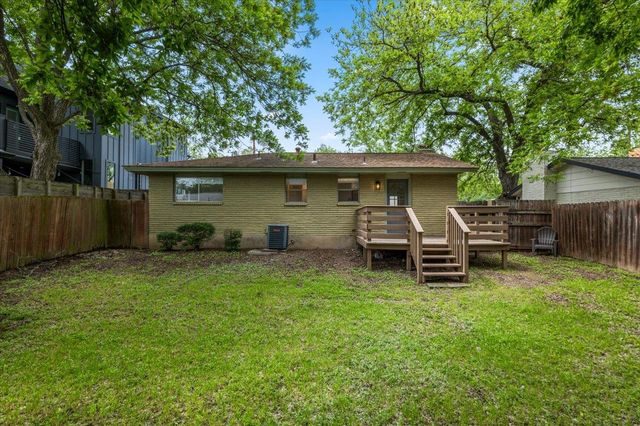 1717 Bluebonnet LN B, Austin, TX 78704