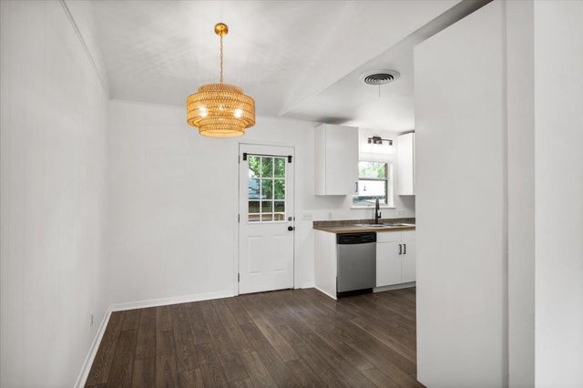 1717 Bluebonnet LN B, Austin, TX 78704