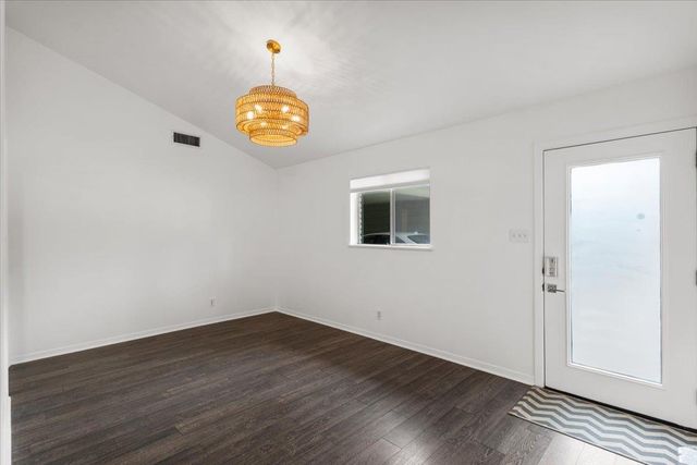 1717 Bluebonnet LN B, Austin, TX 78704