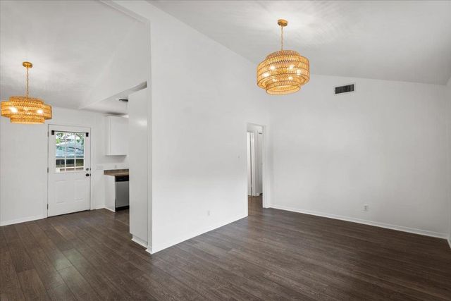 1717 Bluebonnet LN B, Austin, TX 78704