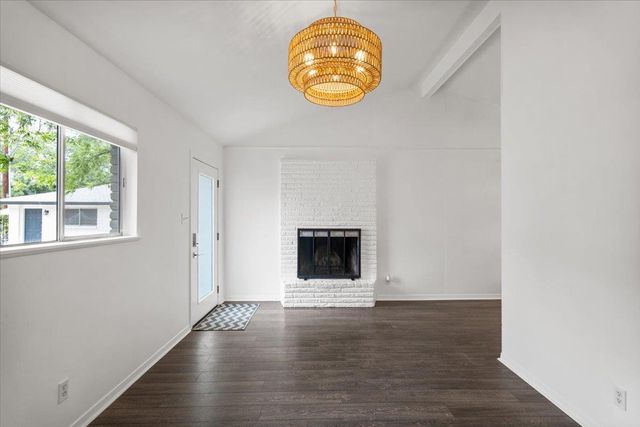 1717 Bluebonnet LN B, Austin, TX 78704