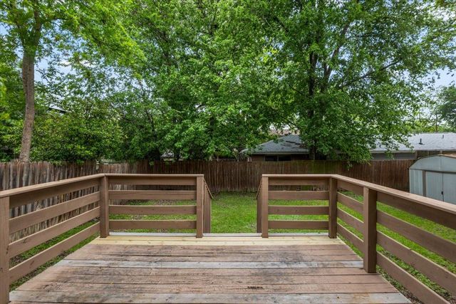 1717 Bluebonnet LN B, Austin, TX 78704