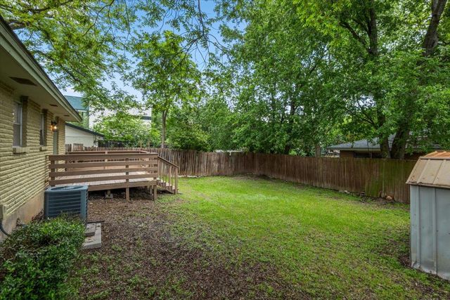 1717 Bluebonnet LN B, Austin, TX 78704