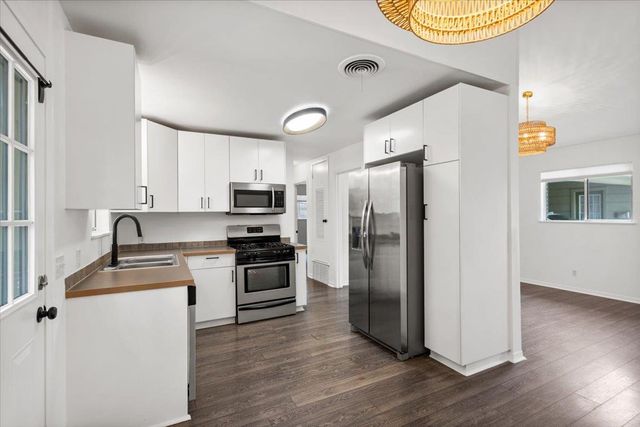 1717 Bluebonnet LN B, Austin, TX 78704