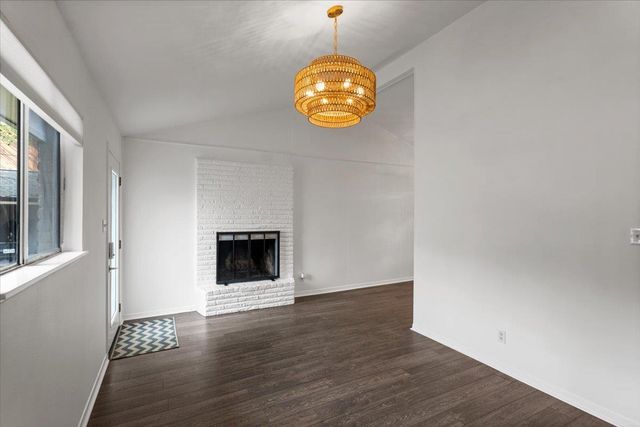 1717 Bluebonnet LN B, Austin, TX 78704