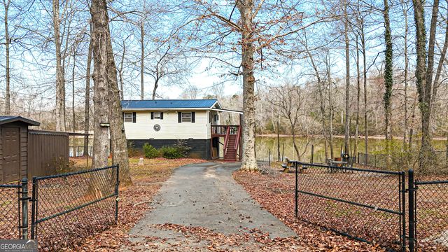 242 Katy Lake Road, Jackson, GA 30233